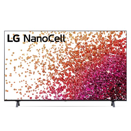 Lg NANO75UPA Series 4K UHD Nanocell TV 50NANO75UPA